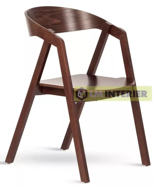 Jídelní židle GURU  buk

moření tmavě hnědá