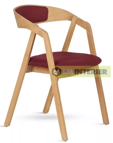 Jídelní židle GURU / 2 