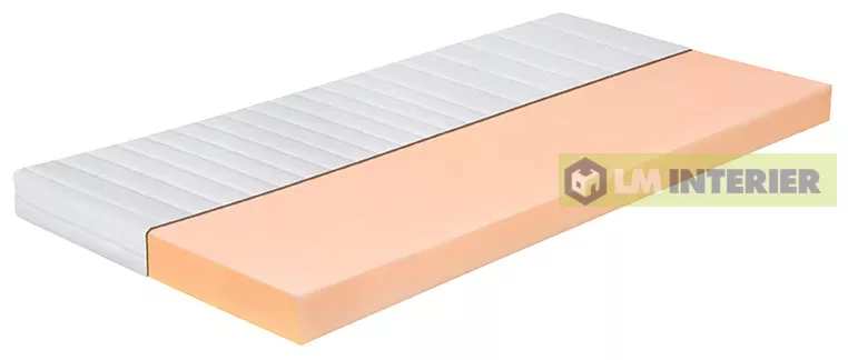 Matrace KUKI 10, dětská 