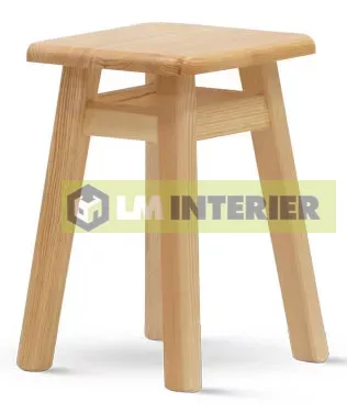 Židle PINO taburet 